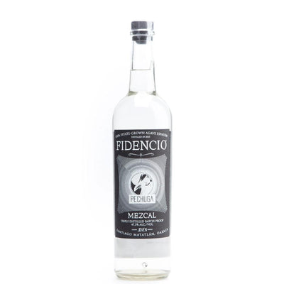 Buy Fidencio Pechuga Mezcal online from the best online liquor store in the USA.