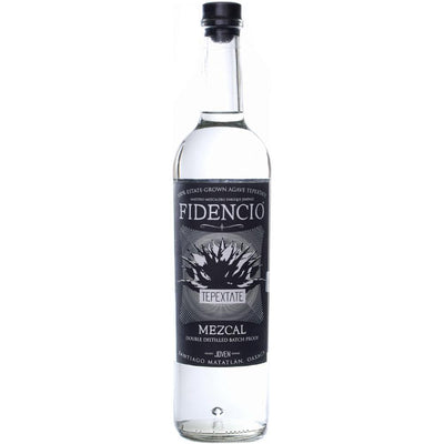 Buy Fidencio Tepextate Mezcal online from the best online liquor store in the USA.