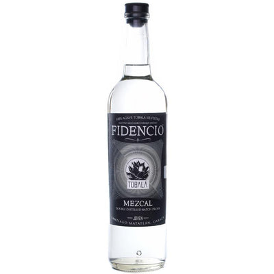Buy Fidencio Tobala Mezcal online from the best online liquor store in the USA.