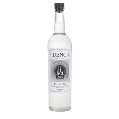 Buy Fidencio Unico Mezcal online from the best online liquor store in the USA.