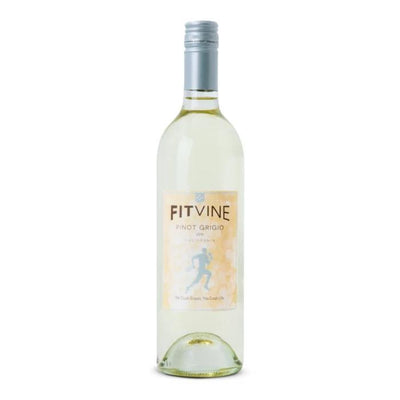 Buy FitVine Pinot Grigio online from the best online liquor store in the USA.
