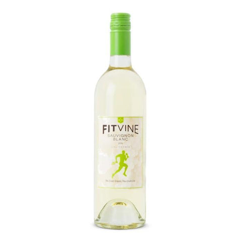 Buy FitVine Sauvignon Blanc online from the best online liquor store in the USA.