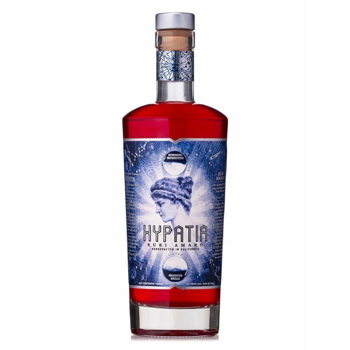 Buy Francis Ford Coppola Hypatia Rubi Amaro online from the best online liquor store in the USA.