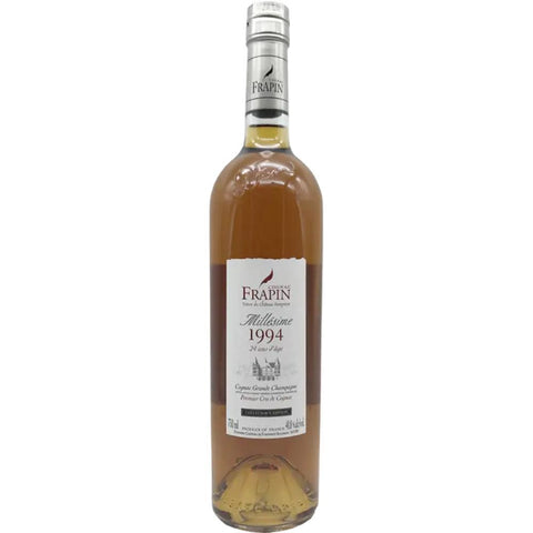 Frapin 1994 Collector's Edition Cognac Cognac Cognac Frapin