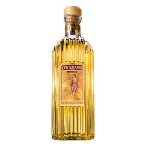 Buy Gran Centenario Tequila Reposado online from the best online liquor store in the USA.