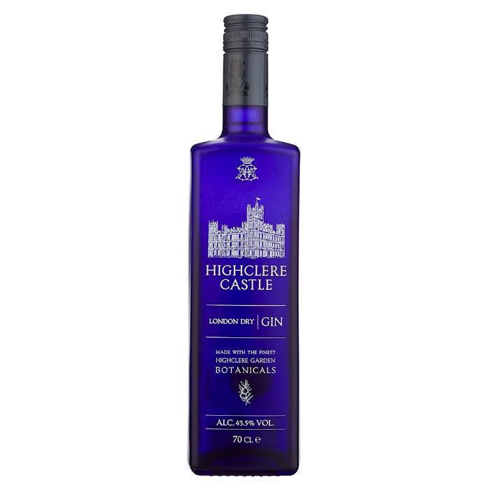 Buy Highclere Castle Gin online from the best online liquor store in the USA.