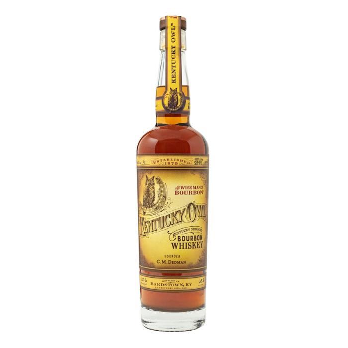Buy Kentucky Owl Bourbon Batch 9 online from the best online liquor store in the USA.