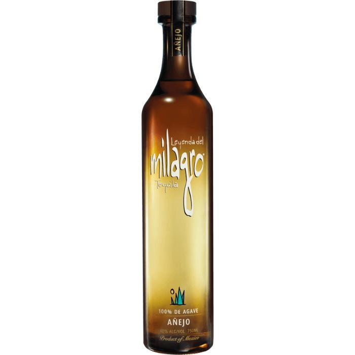 Buy Leyenda Del Milagro Añejo online from the best online liquor store in the USA.