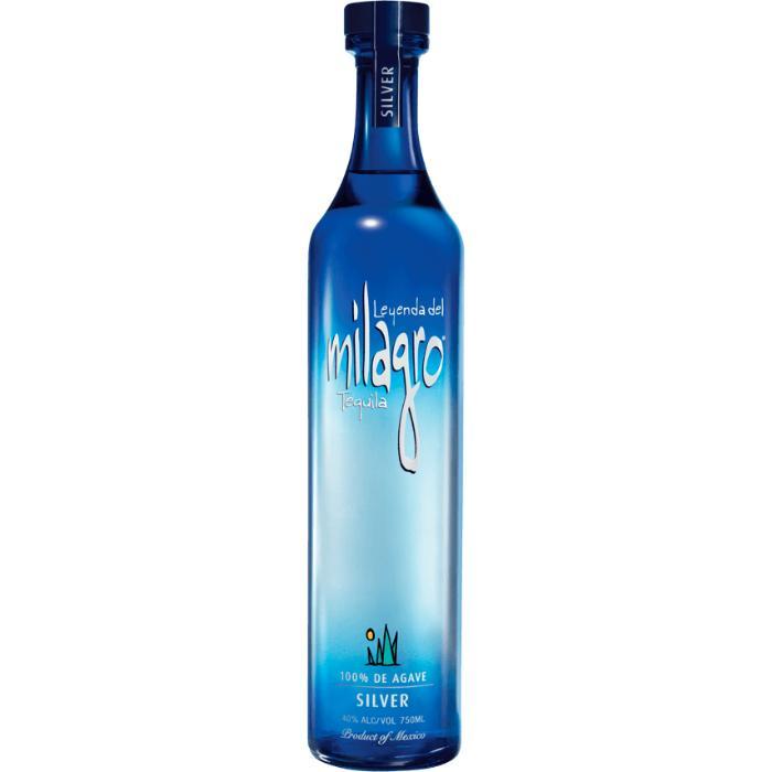 Buy Leyenda Del Milagro Silver online from the best online liquor store in the USA.