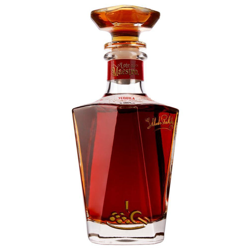 Buy Lote Maestro Extra Anejo Tequila online from the best online liquor store in the USA.