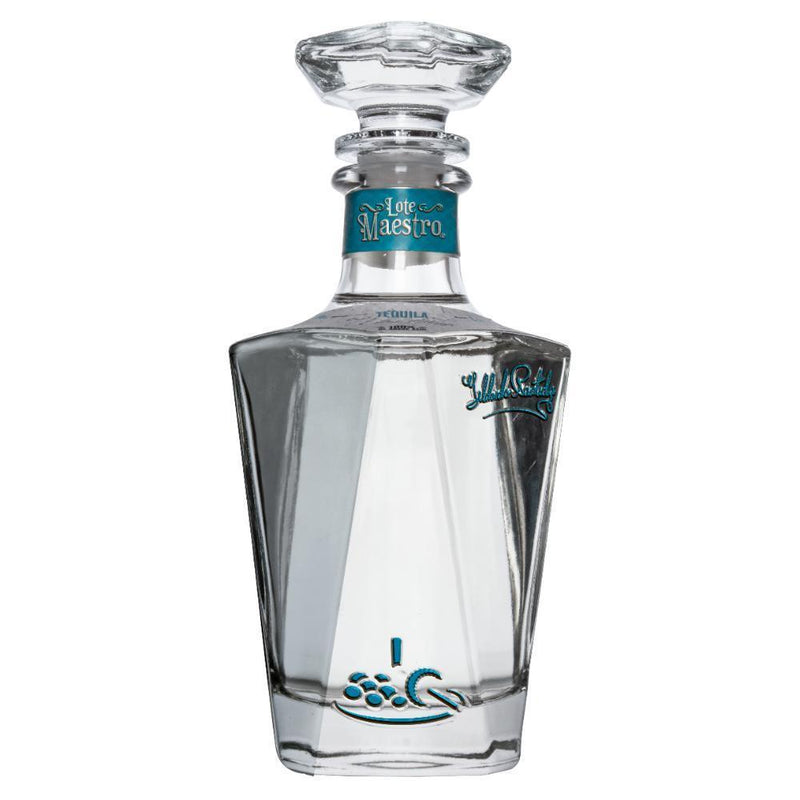 Buy Lote Maestro Plata Tequila online from the best online liquor store in the USA.