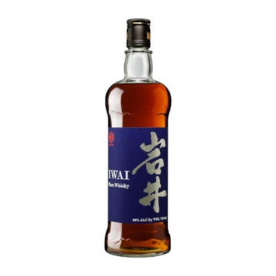 Buy Mars Iwai Japanese Whisky online from the best online liquor store in the USA.