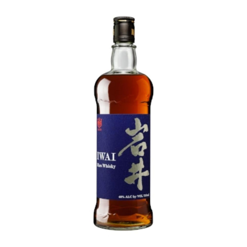 Buy Mars Iwai Japanese Whisky online from the best online liquor store in the USA.
