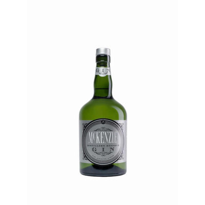 Buy McKenzie Distiller's Reserve Gin online from the best online liquor store in the USA.