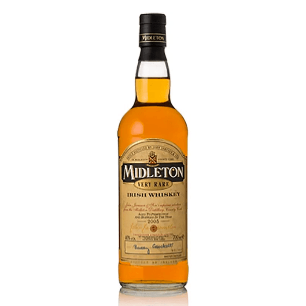 Buy Midleton Very Rare Vintage Release 2005 online from the best online liquor store in the USA.