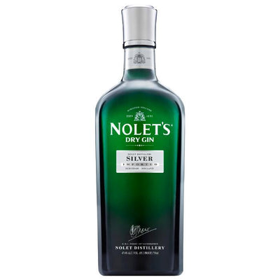 Buy Nolet's Silver Gin online from the best online liquor store in the USA.
