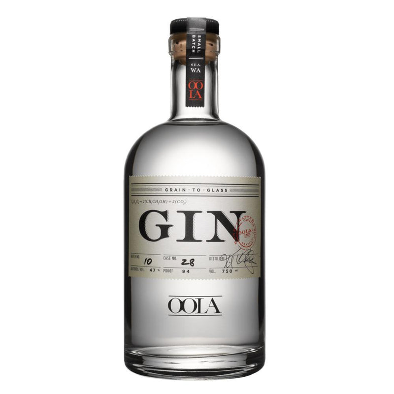 Buy Oola Gin online from the best online liquor store in the USA.