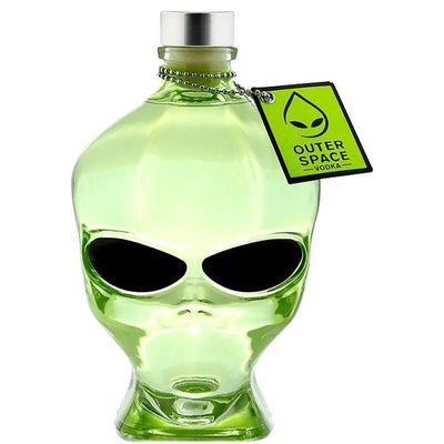 Buy Outer Space Vodka online from the best online liquor store in the USA.