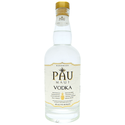 Buy PAU Maui Vodka 1.75 Liter online from the best online liquor store in the USA.