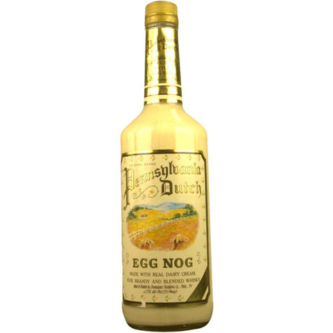 Buy Pennsylvania Dutch Egg Nog online from the best online liquor store in the USA.