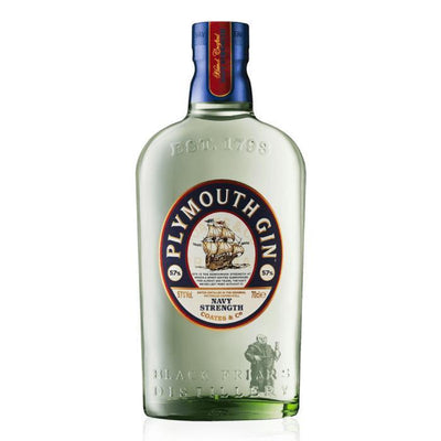 Buy Plymouth Gin Navy Strength online from the best online liquor store in the USA.