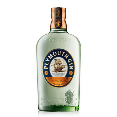 Buy Plymouth Gin online from the best online liquor store in the USA.