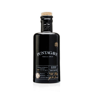 Buy Puntagave Anejo Tequila online from the best online liquor store in the USA.