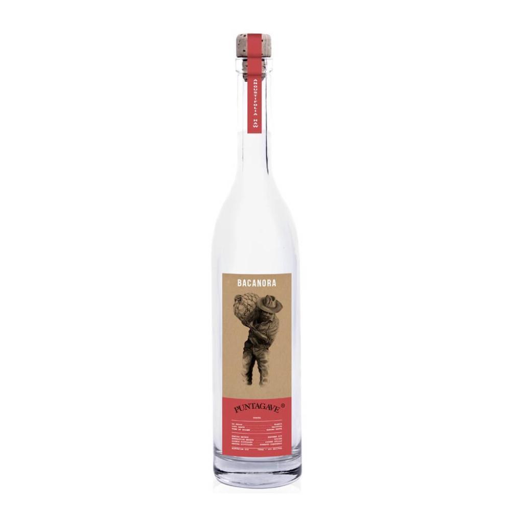 Buy Puntagave Rustico Bacanora online from the best online liquor store in the USA.
