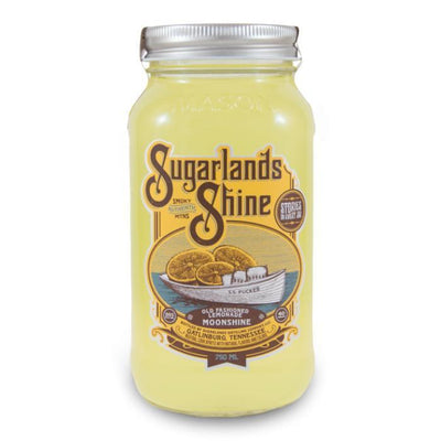 Buy Sugarlands Old Fashioned Lemonade Moonshine online from the best online liquor store in the USA.
