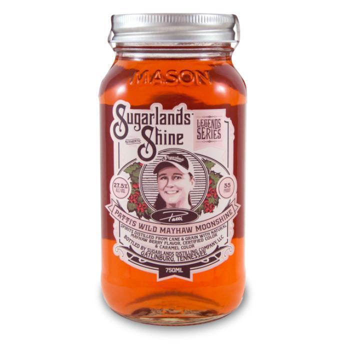 Buy Sugarlands Patti’s Wild Mayhaw Moonshine online from the best online liquor store in the USA.