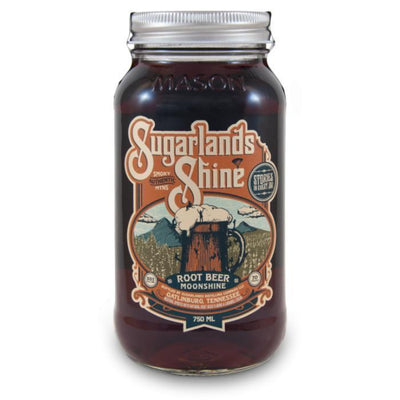 Buy Sugarlands Root Beer Moonshine online from the best online liquor store in the USA.