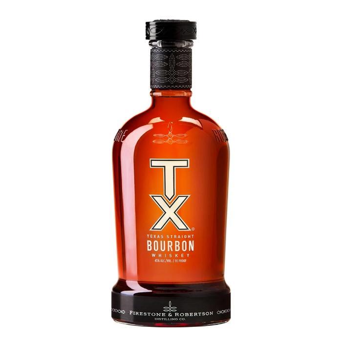 Buy TX Bourbon online from the best online liquor store in the USA.
