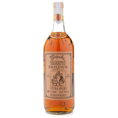 Buy Tapatio Excelencia Gran Reserva Extra Añejo 1 Liter online from the best online liquor store in the USA.