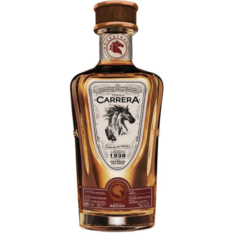 Buy Carrera Tequila Anejo online from the best online liquor store in the USA.