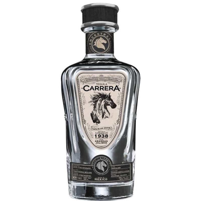 Buy Carrera Tequila Cristalino Reposado online from the best online liquor store in the USA.