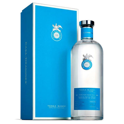 Buy Tequila Casa Dragones Blanco online from the best online liquor store in the USA.