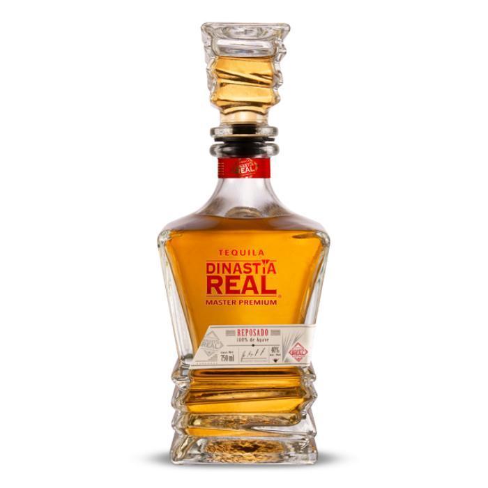 Buy Tequila Dinastía Real Reposado online from the best online liquor store in the USA.