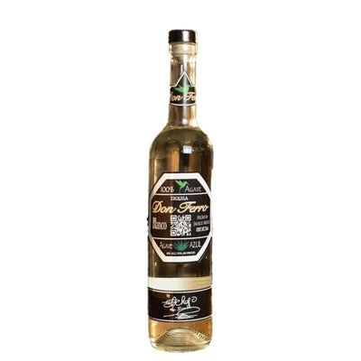 Buy Tequila Don Ferro Blanco online from the best online liquor store in the USA.