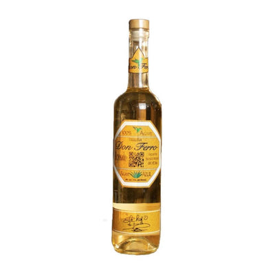 Buy Tequila Don Ferro Reposado online from the best online liquor store in the USA.
