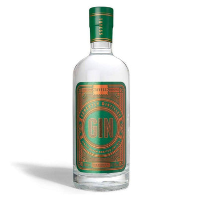 Buy Tovess Single Batch Crafted Dry Gin online from the best online liquor store in the USA.