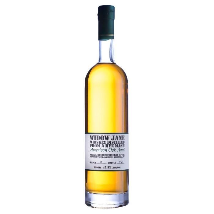 Buy Widow Jane Rye Mash American Oak Aged online from the best online liquor store in the USA.