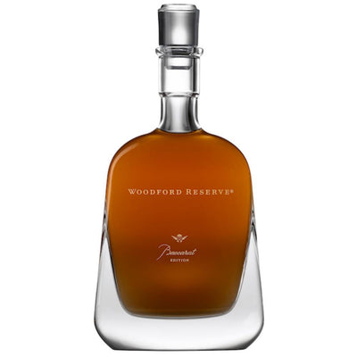 Buy Woodford Reserve Baccarat Edition online from the best online liquor store in the USA.