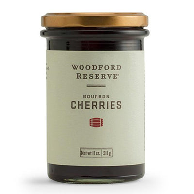 Buy Woodford Reserve Bourbon Cherries online from the best online liquor store in the USA.
