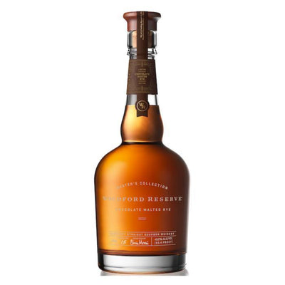 Buy Woodford Reserve Master's Collection Chocolate Malted Rye online from the best online liquor store in the USA.