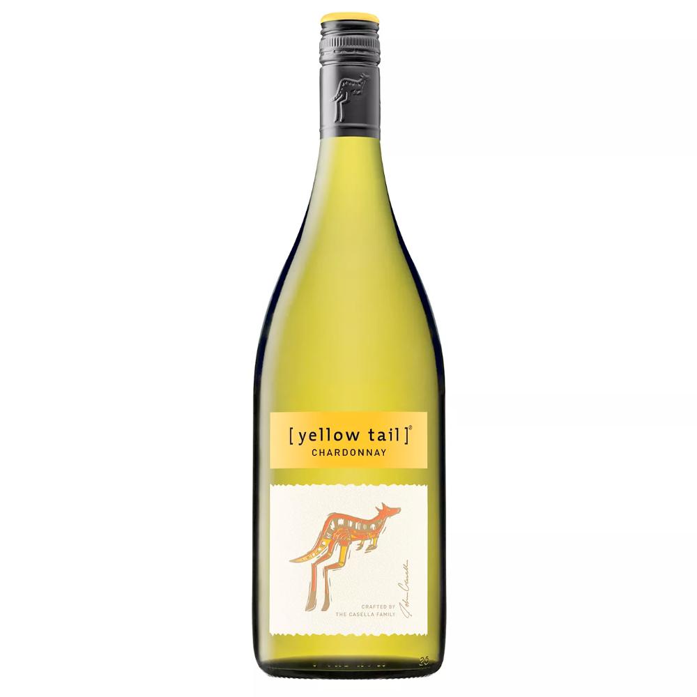 [ Yellow Tail ] Chardonnay 1.5L