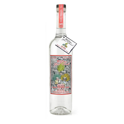 Buy Yuu Baal Joven Ensamble Mezcal online from the best online liquor store in the USA.