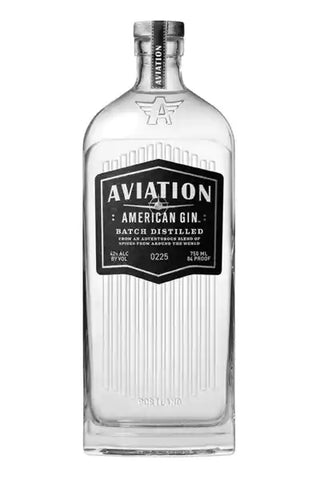 Aviation Gin 750ML