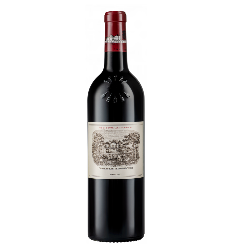 Château Lafite Rothschild | 2018 Pauillac 1er Grand Cru Classé