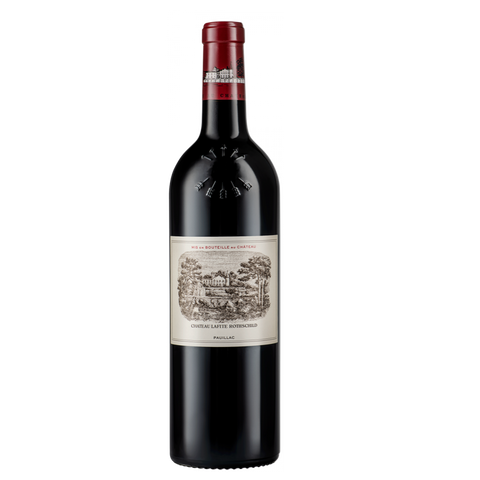 Château Lafite Rothschild | 2018 Pauillac 1er Grand Cru Classé