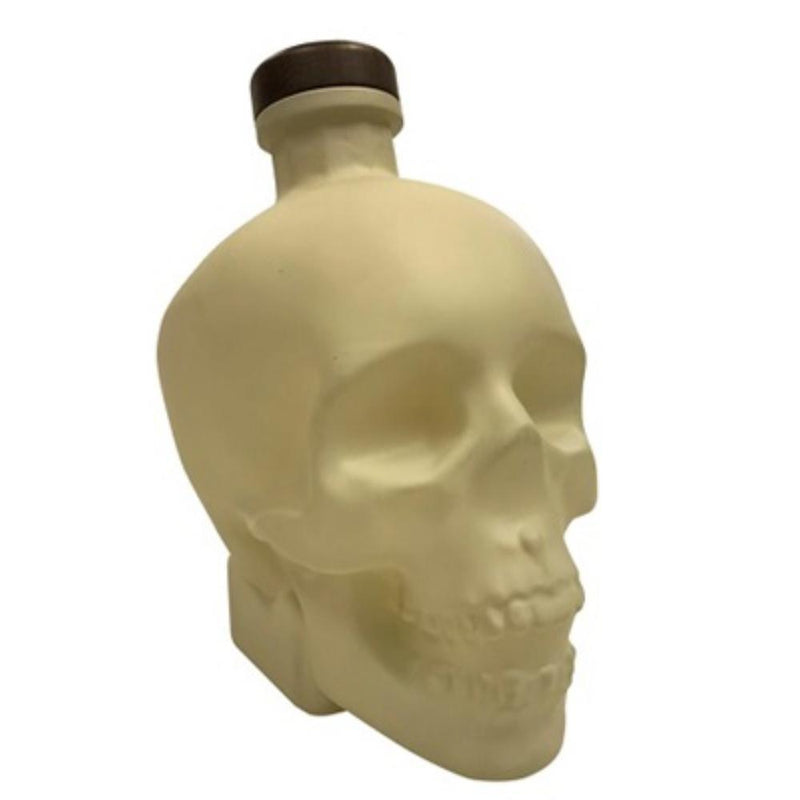 Buy Crystal Head Bone Bottle online from the best online liquor store in the USA.